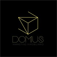 Agencia Domus Logo