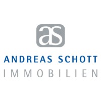 Andreas Schott Immobilien Logo