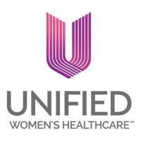 Unified Womens Healthcare Logo