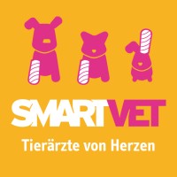SmartVet Tierarztpraxen GmbH Logo
