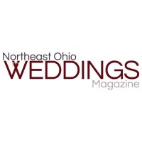 Northeast Ohio Weddings Magazine Logo