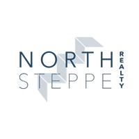 NorthSteppe Realty Logo
