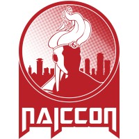 NAICCON LTD Logo