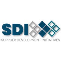 Supplier Development Initiatives Logo