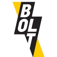 Bolt Content Logo