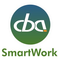 cba SmartWork GmbH Logo