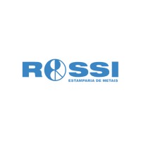 Estamparia de Metais Rossi Logo