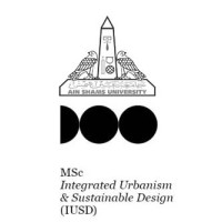 IUSD Cairo Logo
