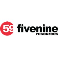 59 Resources Inc Logo