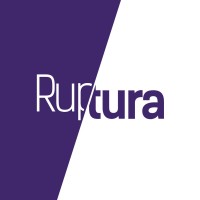 Ruptura Educação Corporativa Logo