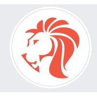 The Lion of Judah Movement Logo