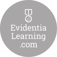 Evidentia Learning Logo