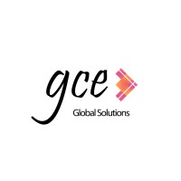GCE Global Solutions Logo