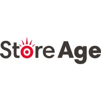 StoreAge México Logo