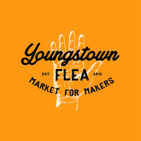The Youngstown Flea Logo