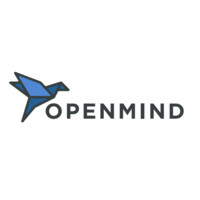 OpenMINDND Logo