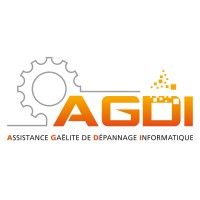 AGDI Logo