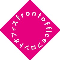 frontofficetokyo Logo