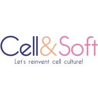 Cell&Soft Logo