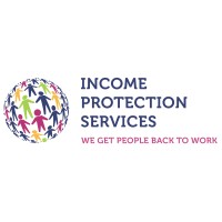 Income Protection Services Logo