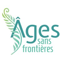 Ages sans frontières Logo