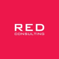RED consulting Logo