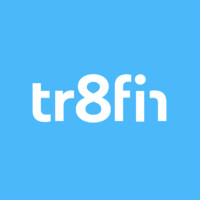 tr8fin Logo