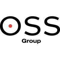 OSS Group Logo
