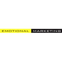 Emotional Marketing Logo