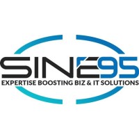 SINE95 Logo