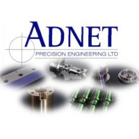 Adnet Precision Engineering Ltd Logo