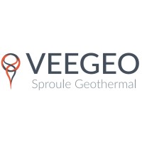 Veegeo Sproule Geothermal Logo