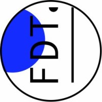 Fashion Design Thinking Logo