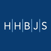 Hickey Hauck Bishoff Jeffers & Seabolt, PLLC Logo