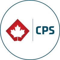 Canadian Petroleum Services Inc. Logo