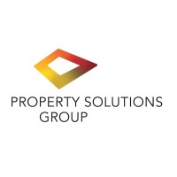 PROPERTY SOLUTIONS GROUP CZ Logo