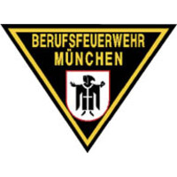 Berufsfeuerwehr München Logo