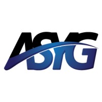 ASYG Informática Ltda. Logo