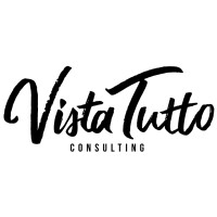 Vista Tutto Consulting Logo