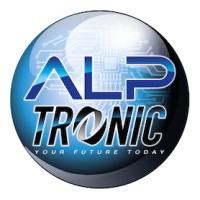 AlpTronic Logo