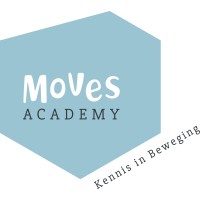Moves Academy Logo