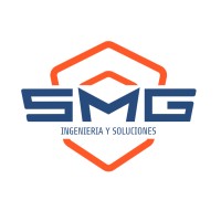 SMG INGENIERÍA Logo