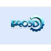 Pro3d Tecnologia e Serviços Logo
