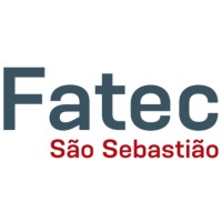 Fatec São Sebastião Logo