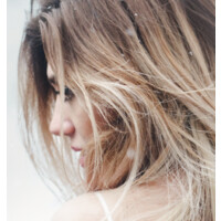 Influencer Agency Logo