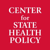 Rutgers Center for State Health Policy Logo