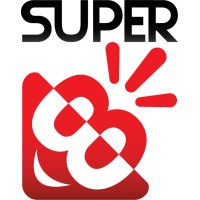 Agência Super 8 Logo