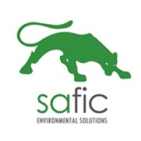 SAFIC Logo