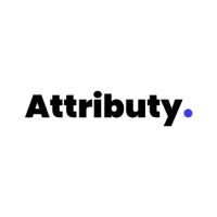 Attributy. Logo