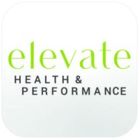 elevate Health & Performance Logo